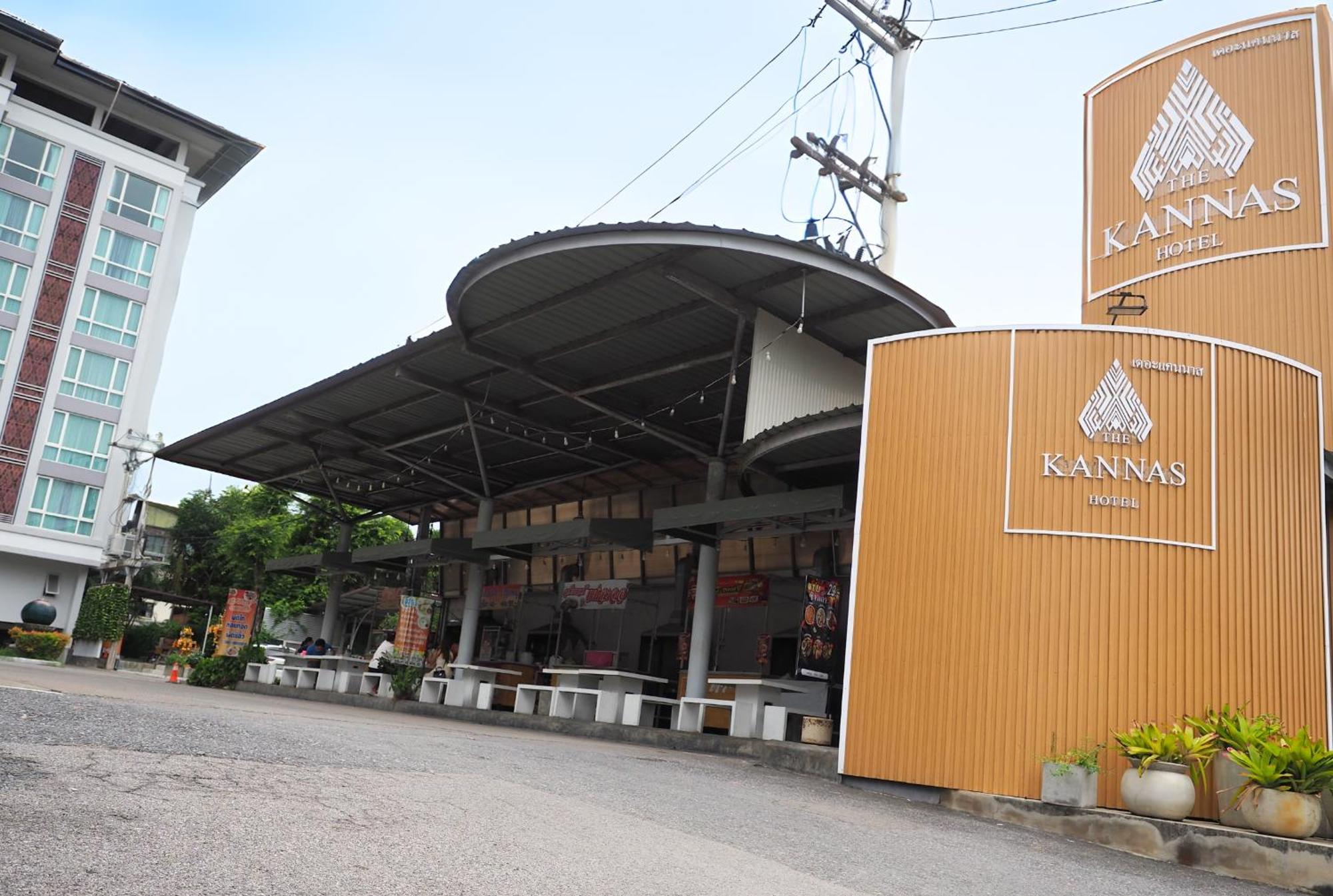 The Kannas Hotel & Serviced Apartment, Chiang Mai Sha Certified — Photos 3